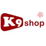 K9shop logo